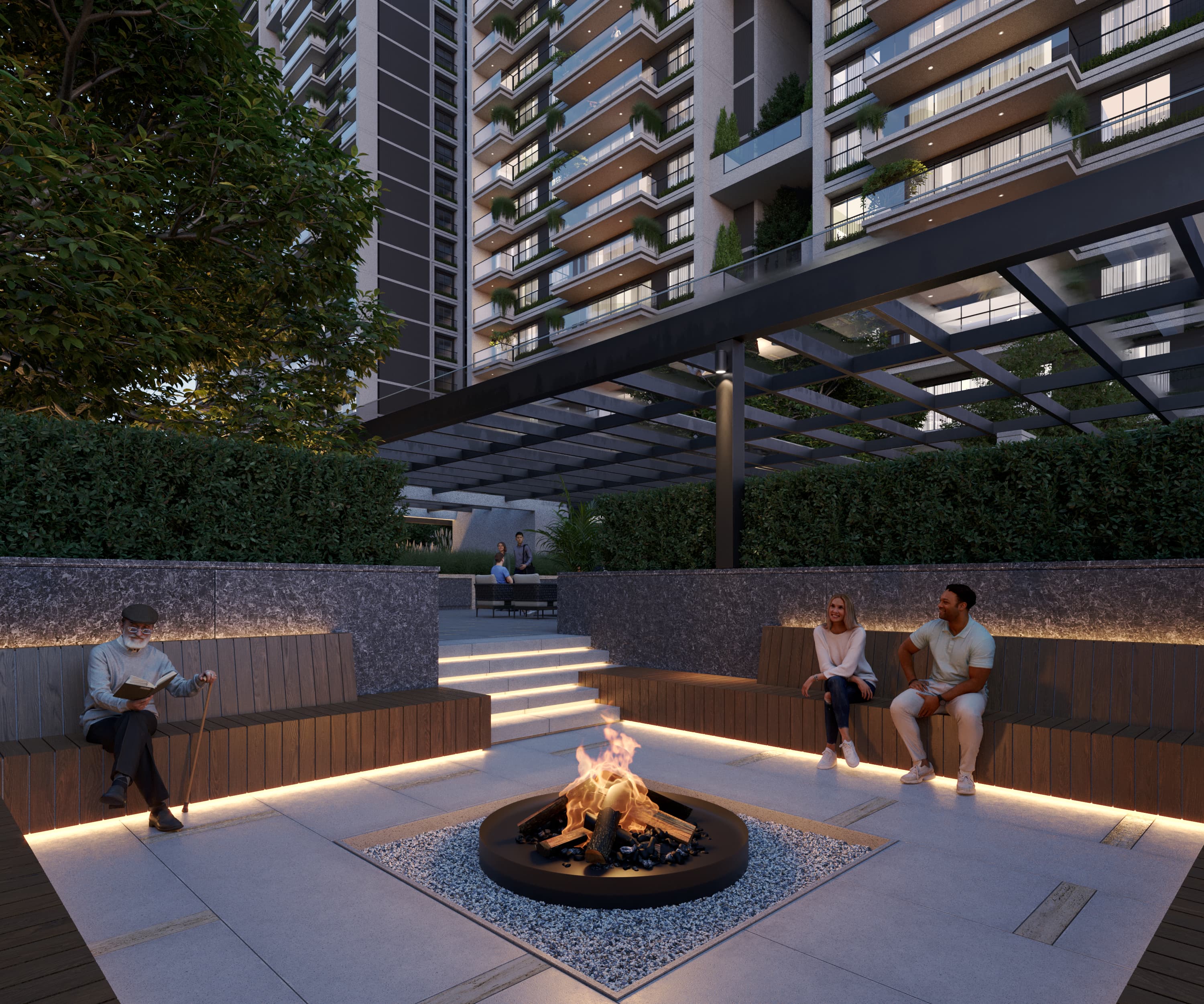 Centercourt - image 3